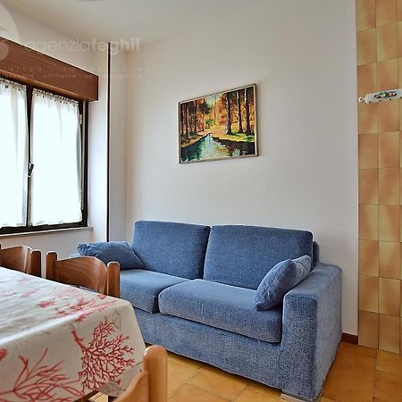 Condominio Lory 리그나노 사비아도로 외부 사진